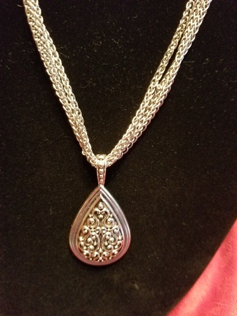 Lia Sophia Necklace