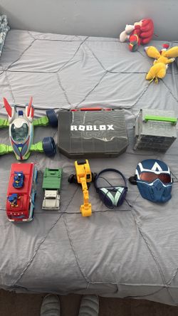 Toys