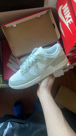 Dunk Low Corduroy
