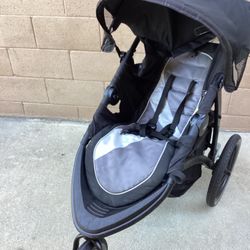 Baby Stroller