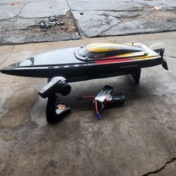 Proboat Sonicwake V2 36"