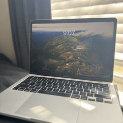 1TB Macbook Pro 13in 2020