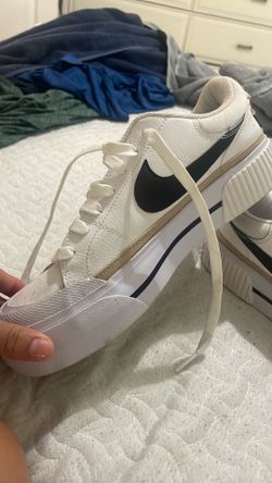 nike shoes size