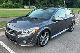 2013 Volvo C30