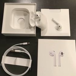 AirPod Pros (2nd Generation) 