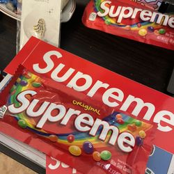 Supreme Skittle Plus Bogo 