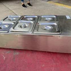 Food Warmer