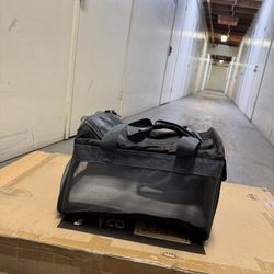 Carry Bag For Small Pets 