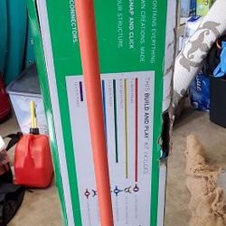 Build And Play LARGE KIT