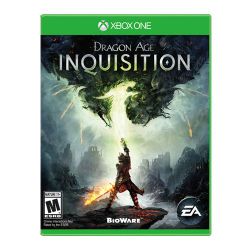 Dragon age Inquisition Xbox one