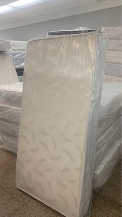 TWIN MATTRESS ONLY $89