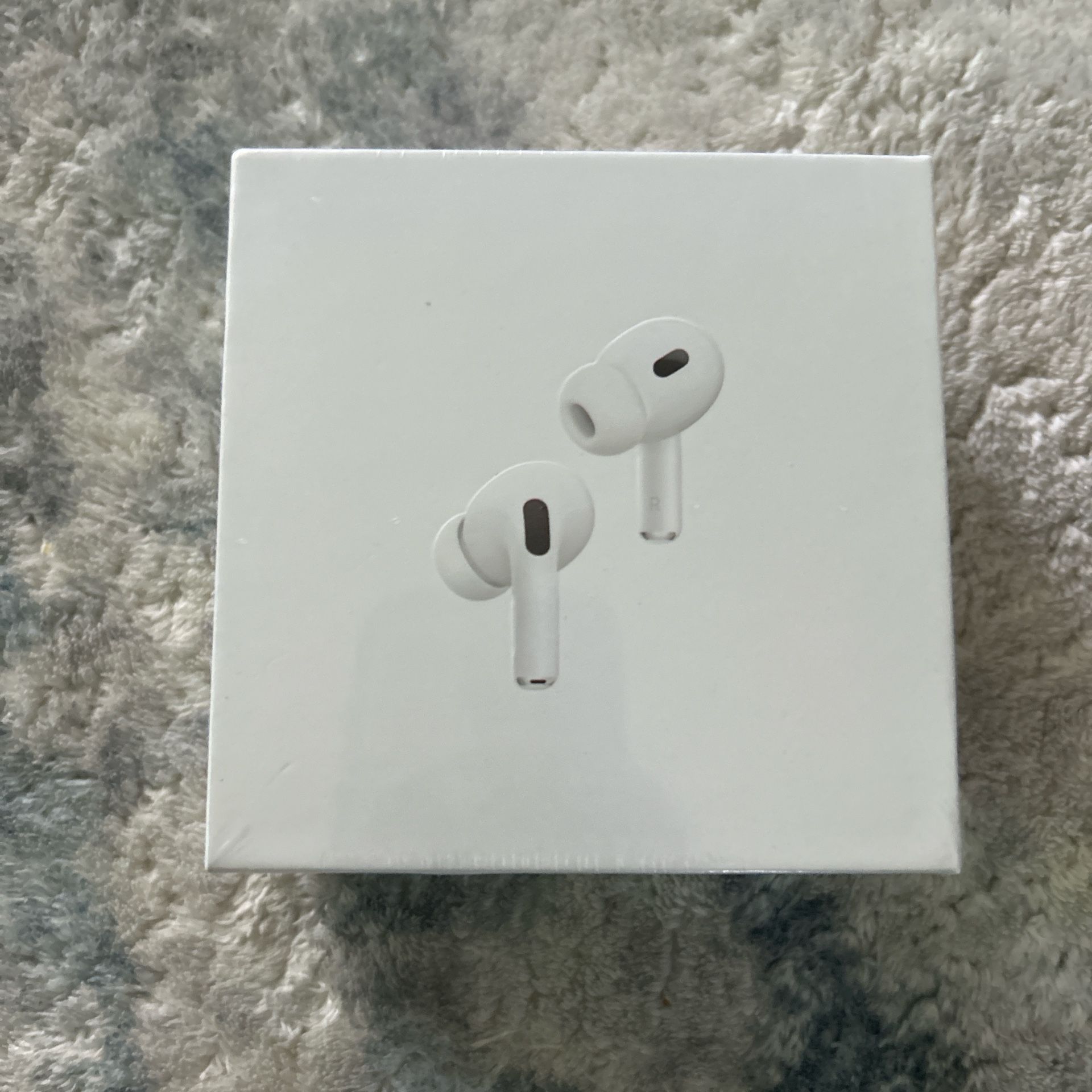 AirPods Pro 2