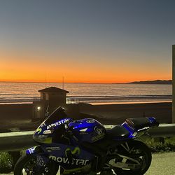 2006 honda cbr 600 rr