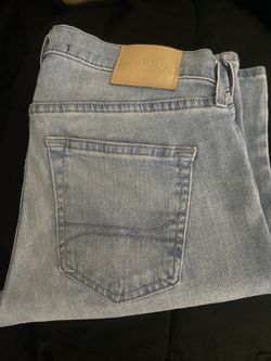 Hollister jeans men
