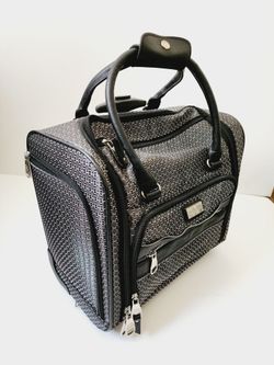 Steve Madden Designer Luggage