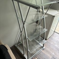 Glass Shelf 