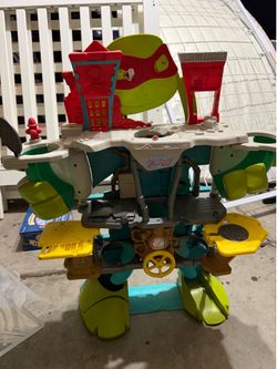 Ninja Turtles