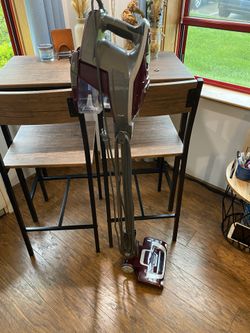 Shark Rocket Vacuum 