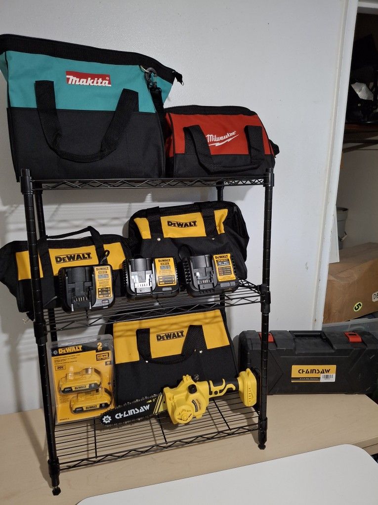 Dewalt 20v Charger Dewalt Tool Bag Ryobi Tools. Read Details