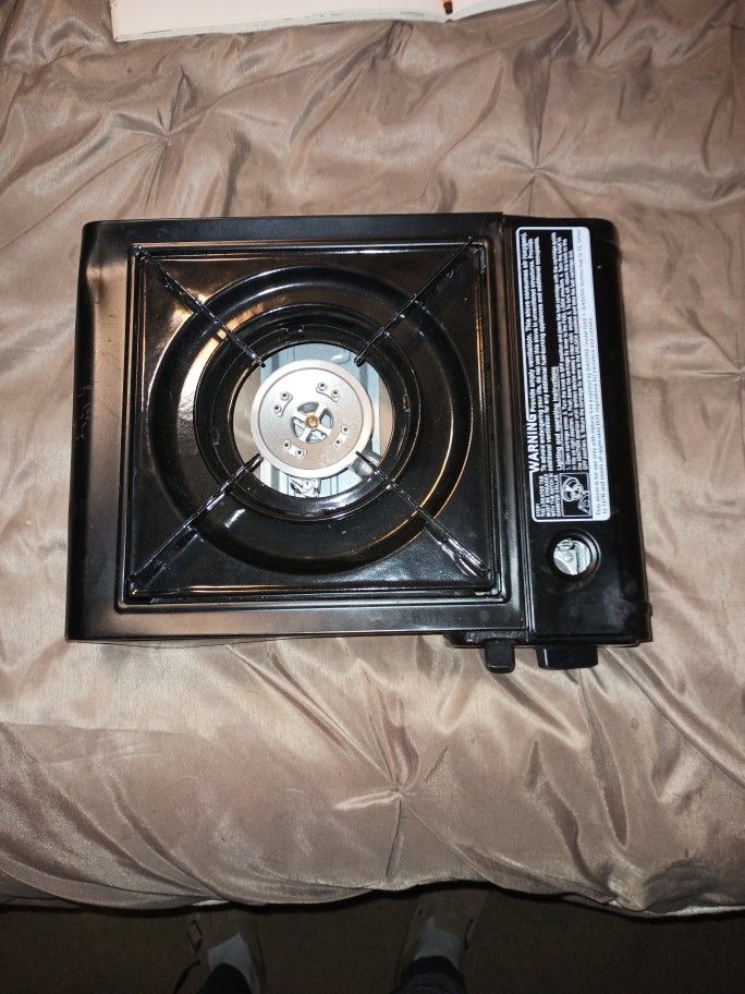 Gas One Portable Stove