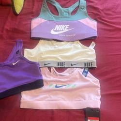Girl Sports bra