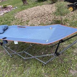 Portable Hammock 