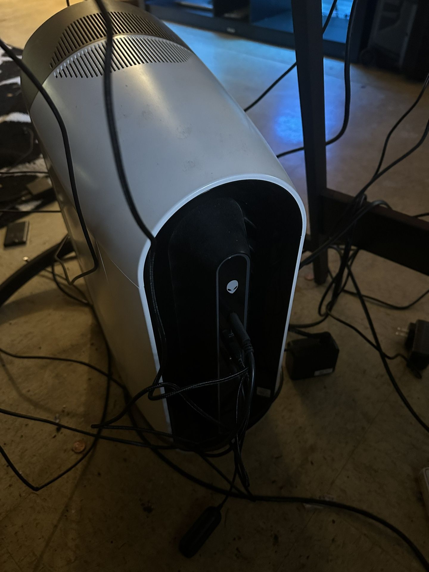 Gaming Pc Setup