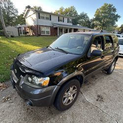 Ford Escape 