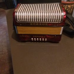 Hohner Corona