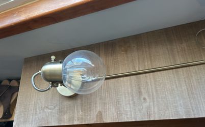Wall Sconce