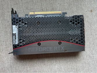 EV3A GeForce RTX 3050Ti