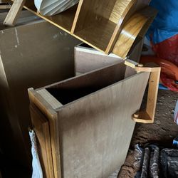 Counter Base Cabinets 