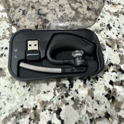 Plantronics Headset 