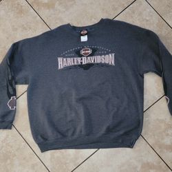Harley-Davidson