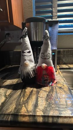 Halloween Decorations