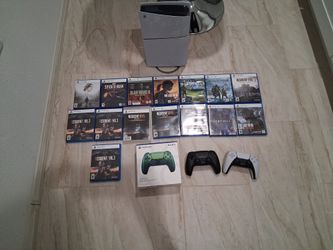 Ps5