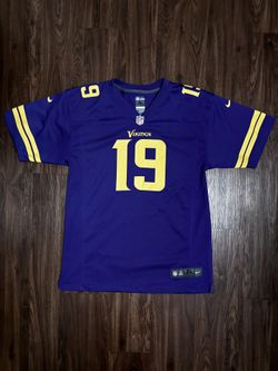 Minnesota Vikings Adam Thielen Jersey