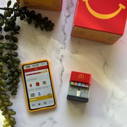 Lil McDonald’s Collectibles 