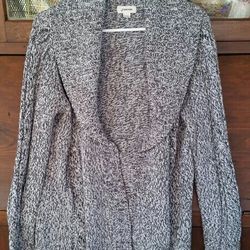 St John's womens cardigan Large
St. John's Bay