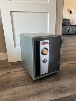 Office & Home Safe