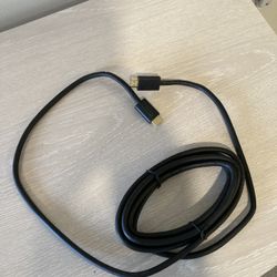 Vizio hdmi cord  6 feet- never used