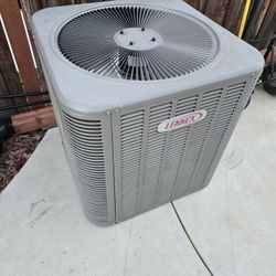 3 1/2 Ton Lennox Air Conditioner 