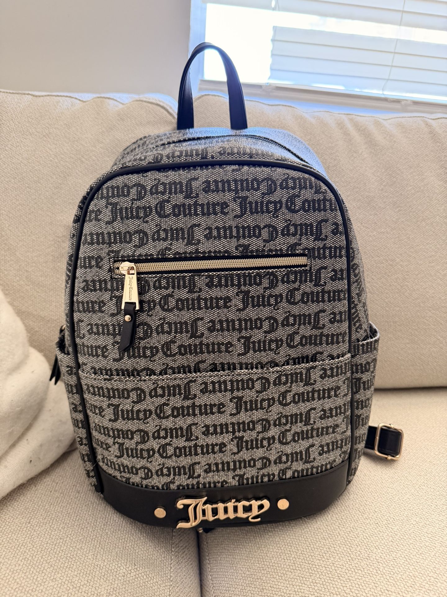 Juicy Couture Backpack