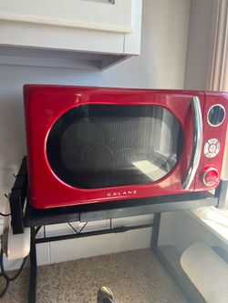 Galanz Microwave