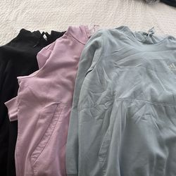 Men’s 2XL Clothing / Ropa XXL De Hombre