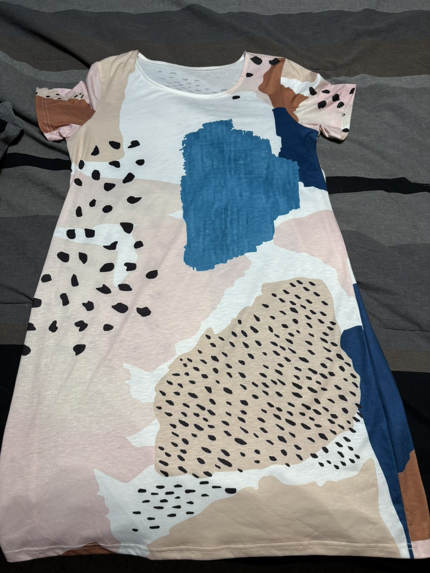 New Womens Size Medium Dress