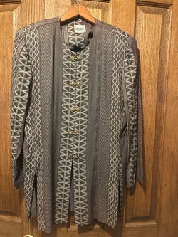 Women’s Pant Suit