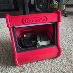 Nintendo Switch Arcade Cabinet 