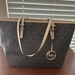 Michael Kors Handbag 