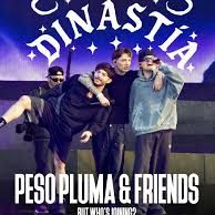 Tickets for the Dinistia Tour at T-Mobile arena